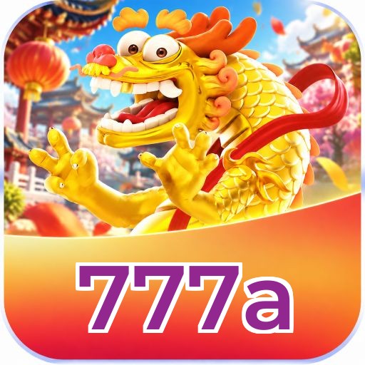 Logo 777a