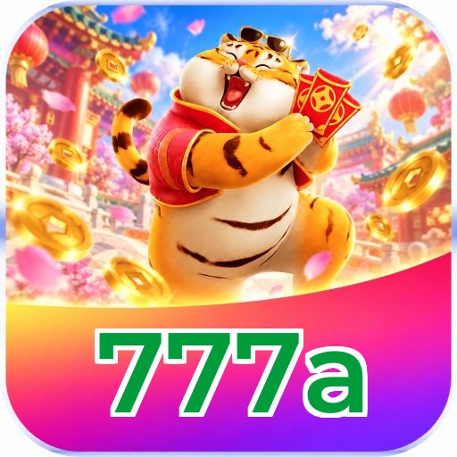 Logo 777a