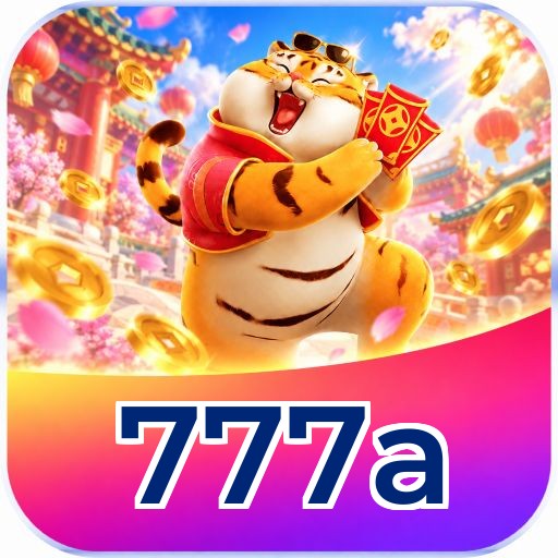 Logo App 777a Mobile