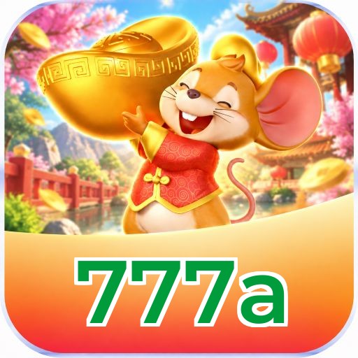 Logo 777a