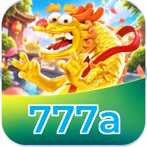 Logo 777a