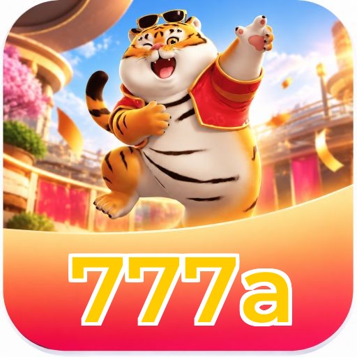 Logo 777a