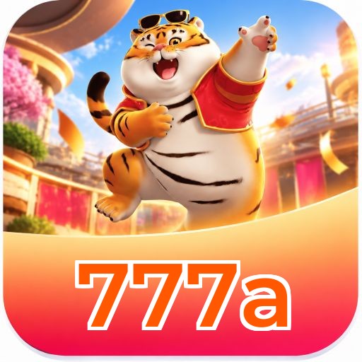 Logo 777a