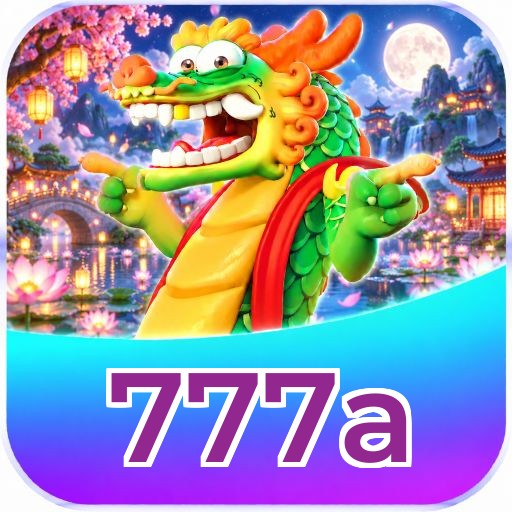 Logo APK 777a Android