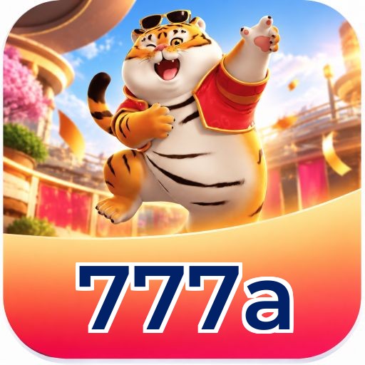 Logo 777a