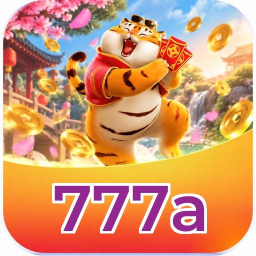 Slots 777a