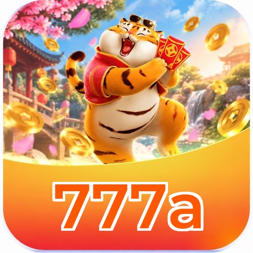 Logo 777a